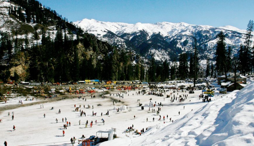  Growing and Reputed travel company in INDIA