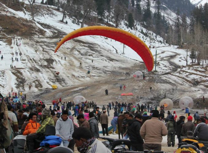  Growing and Reputed travel company in INDIA