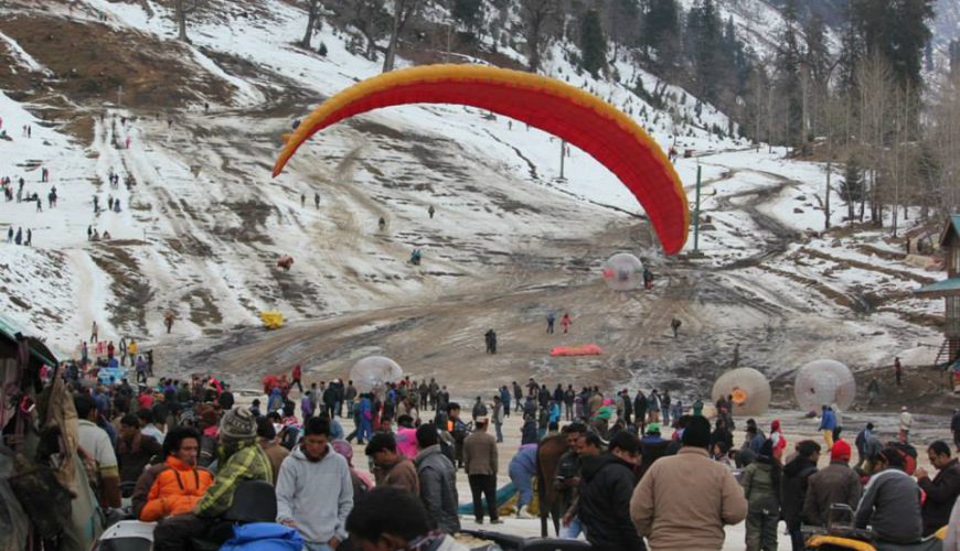  Growing and Reputed travel company in INDIA