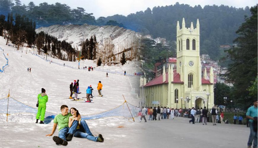  Growing and Reputed travel company in INDIA