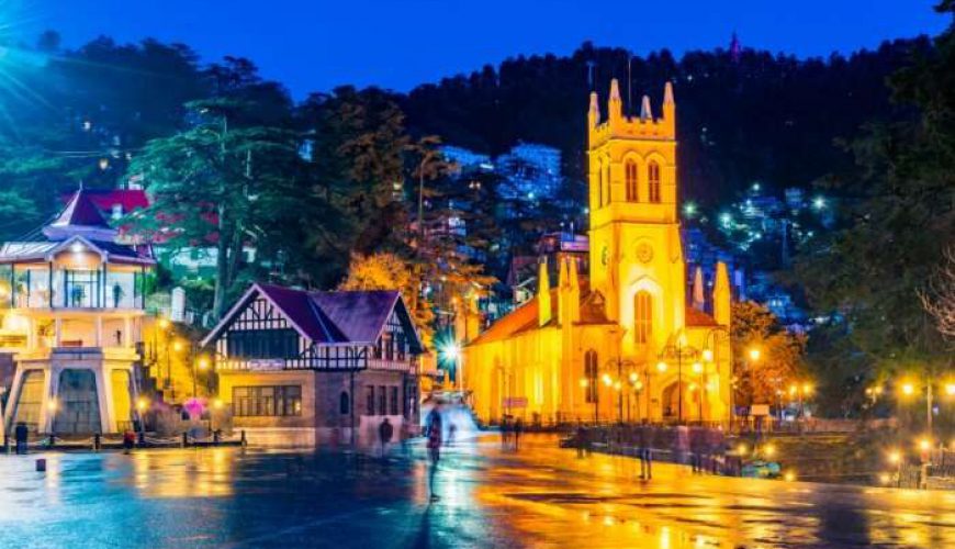  Growing and Reputed travel company in INDIA