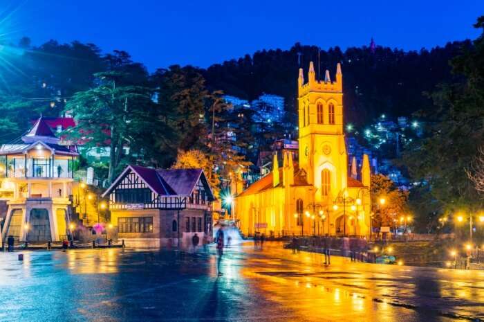  Growing and Reputed travel company in INDIA