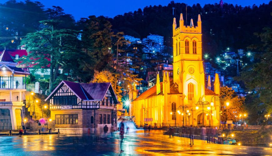  Growing and Reputed travel company in INDIA