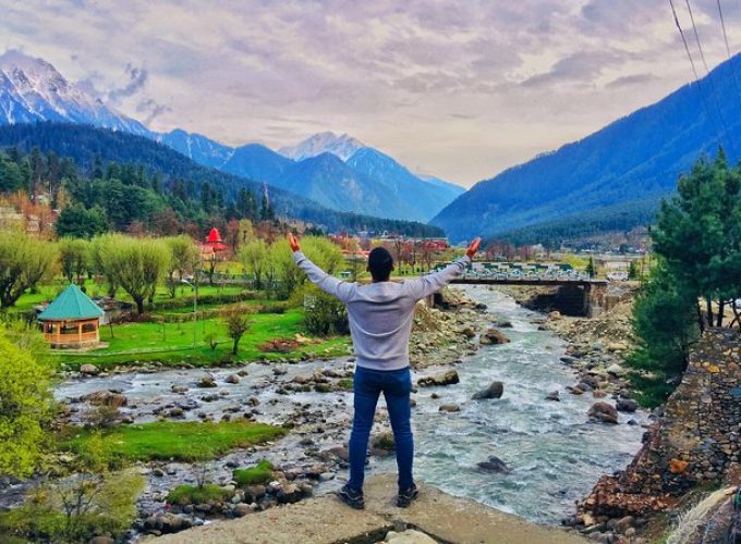  Growing and Reputed travel company in INDIA