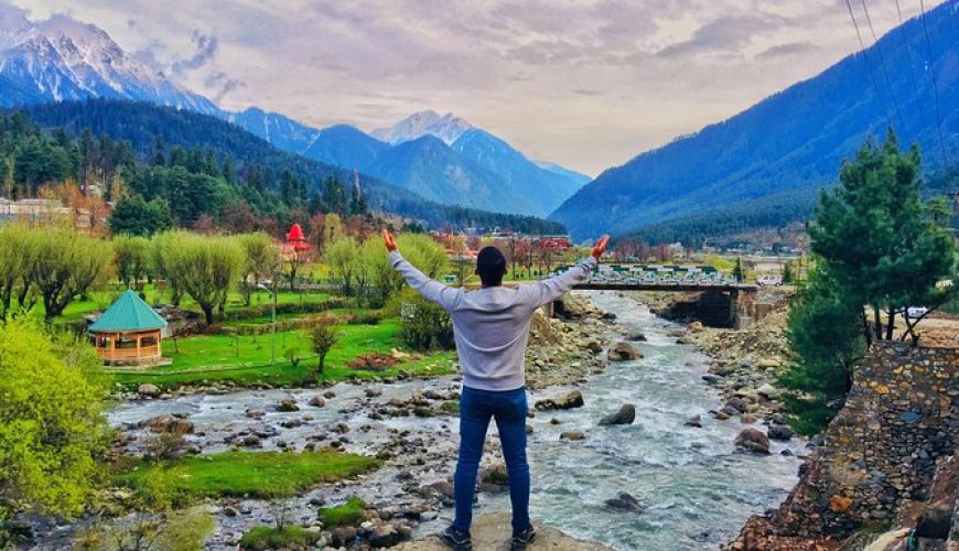  Growing and Reputed travel company in INDIA