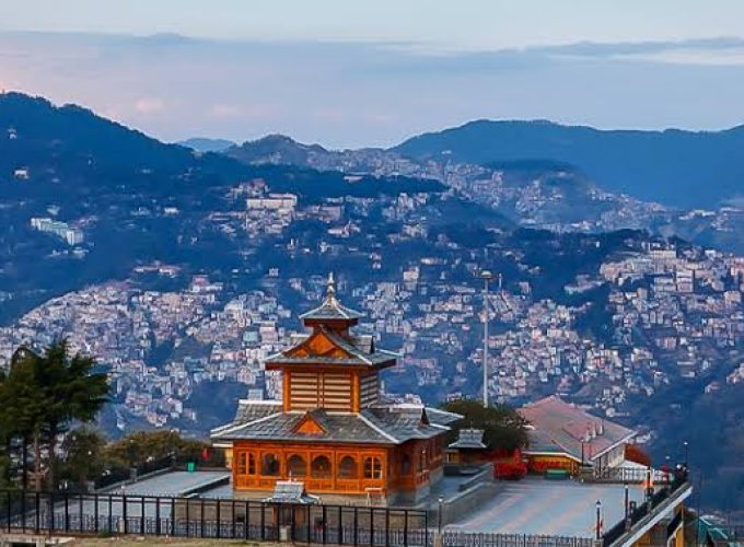  Growing and Reputed travel company in INDIA