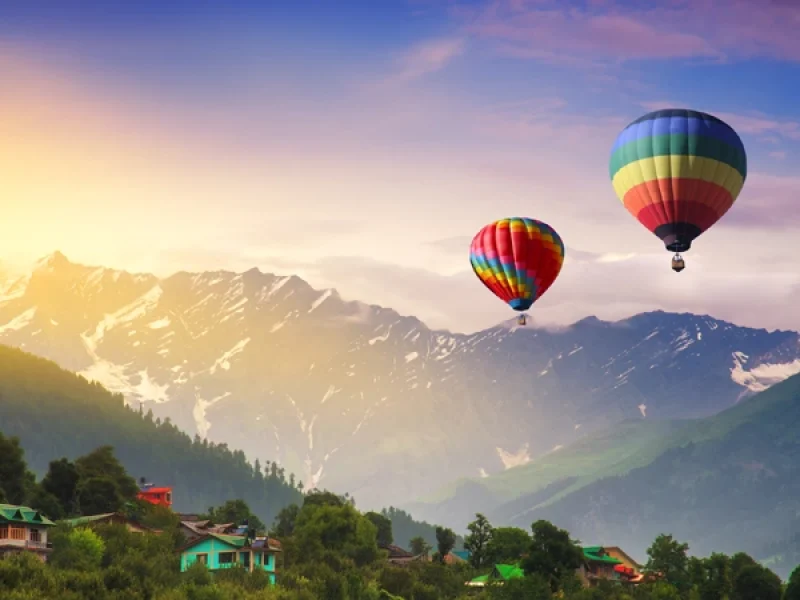  Growing and Reputed travel company in INDIA