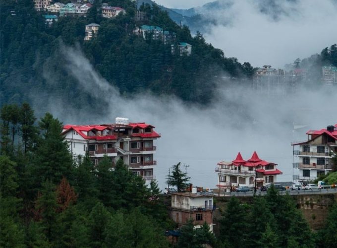  Growing and Reputed travel company in INDIA