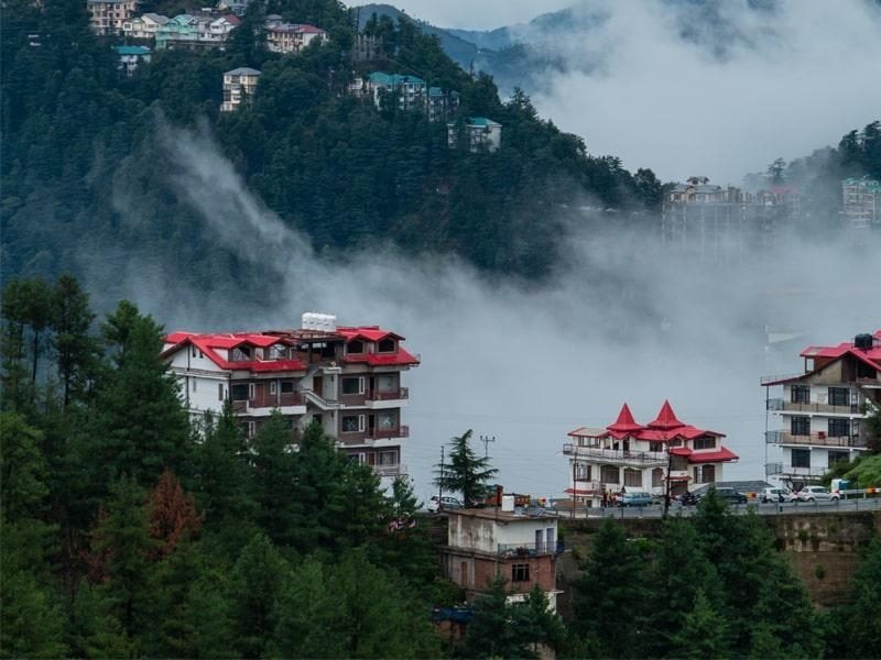  Growing and Reputed travel company in INDIA
