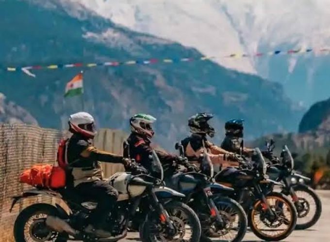  Growing and Reputed travel company in INDIA