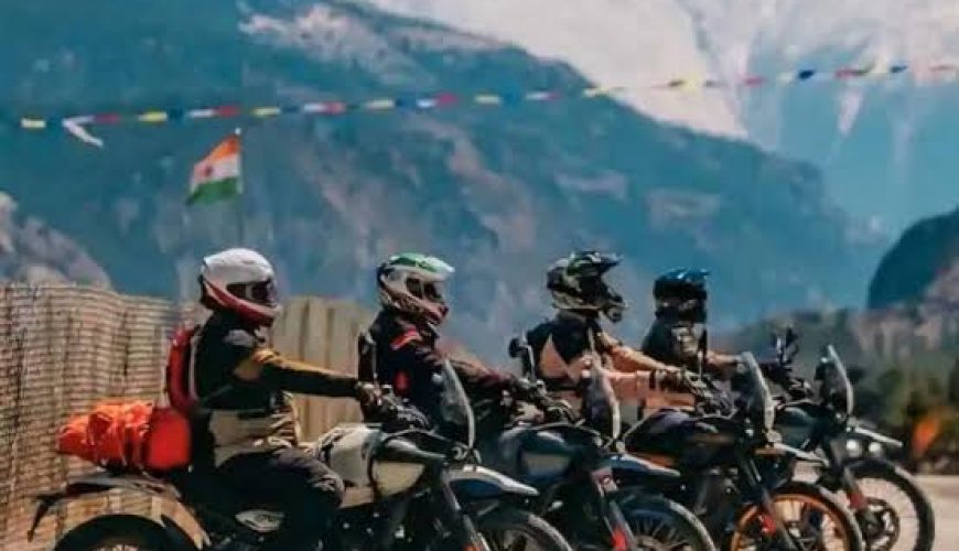  Growing and Reputed travel company in INDIA
