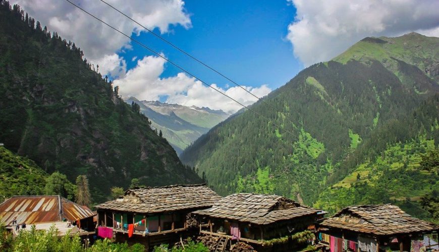 Growing and Reputed travel company in INDIA
