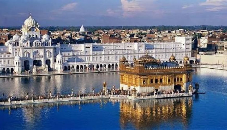  Growing and Reputed travel company in INDIA