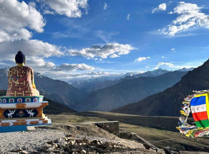  Growing and Reputed travel company in INDIA