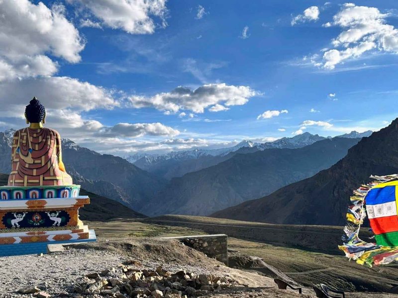  Growing and Reputed travel company in INDIA