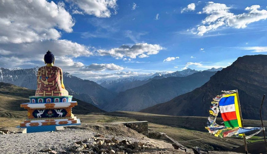  Growing and Reputed travel company in INDIA
