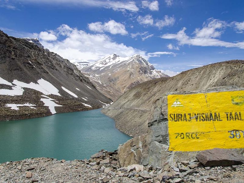  Growing and Reputed travel company in INDIA