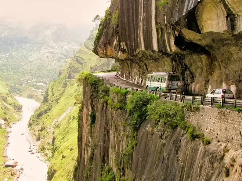  Growing and Reputed travel company in INDIA