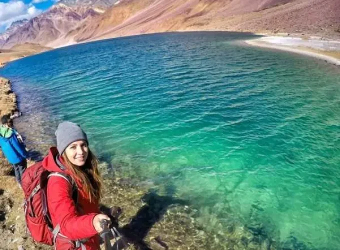  Growing and Reputed travel company in INDIA