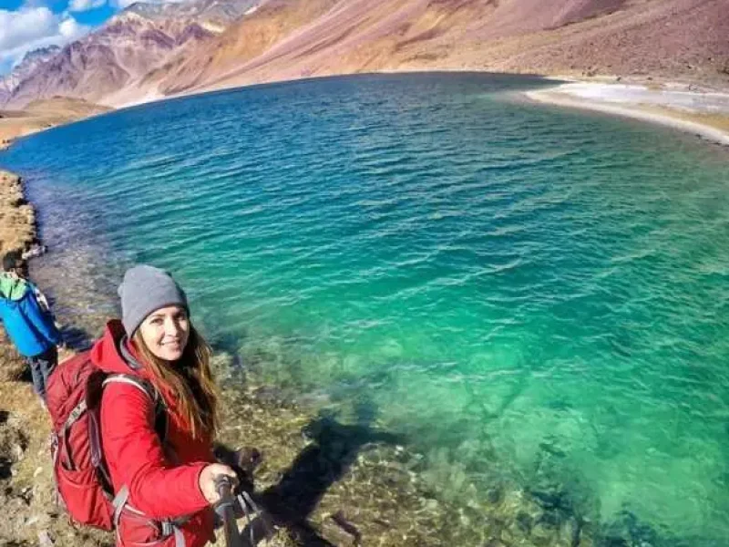  Growing and Reputed travel company in INDIA