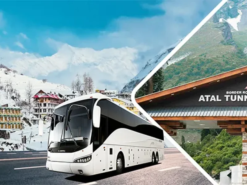  Growing and Reputed travel company in INDIA