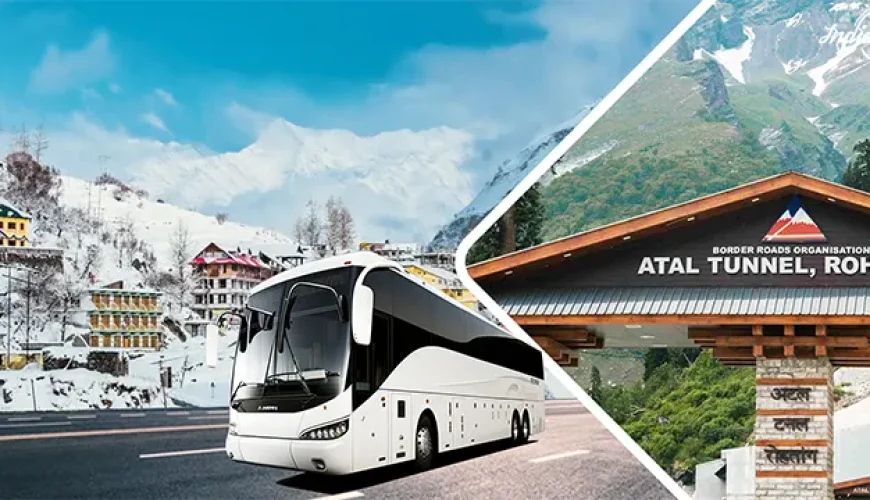  Growing and Reputed travel company in INDIA