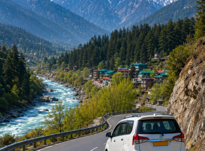  Growing and Reputed travel company in INDIA