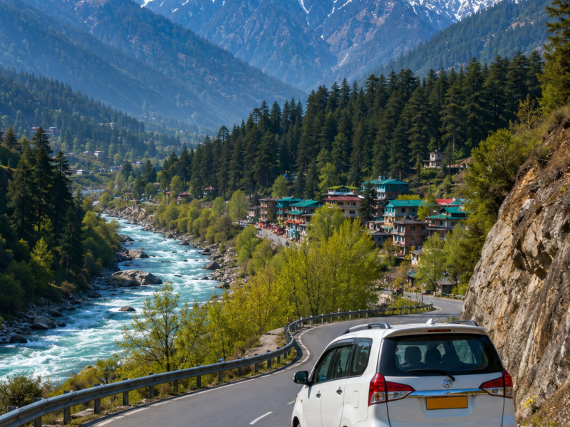  Growing and Reputed travel company in INDIA