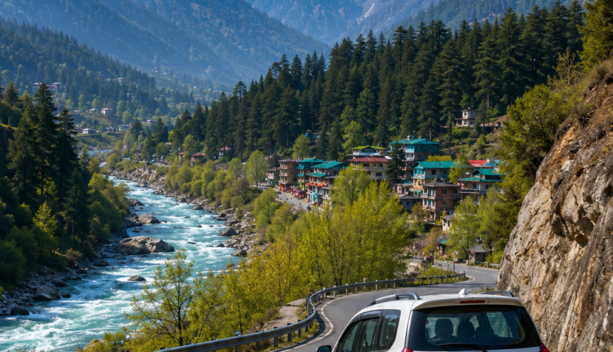  Growing and Reputed travel company in INDIA