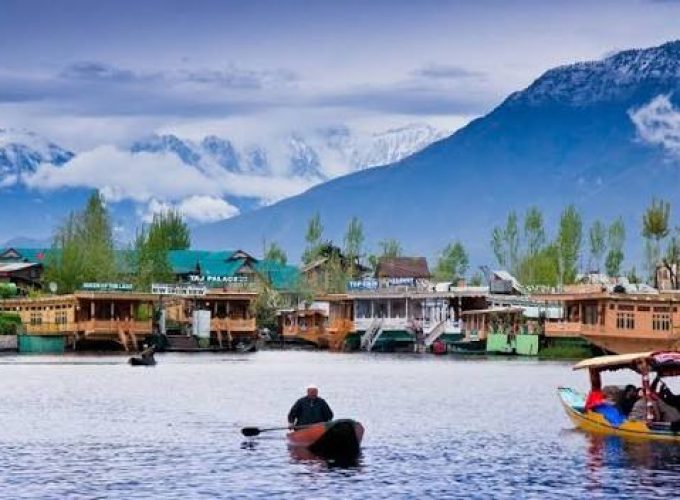  Growing and Reputed travel company in INDIA