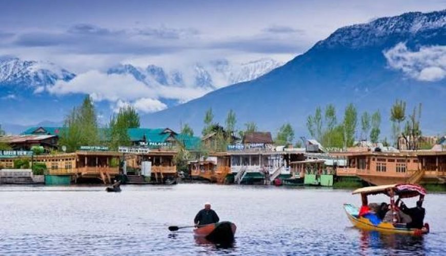  Growing and Reputed travel company in INDIA