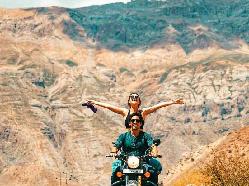  Growing and Reputed travel company in INDIA