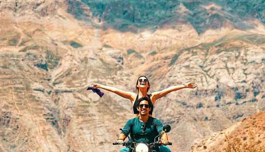  Growing and Reputed travel company in INDIA
