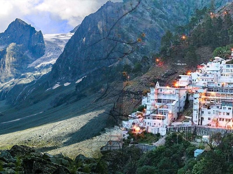  Growing and Reputed travel company in INDIA