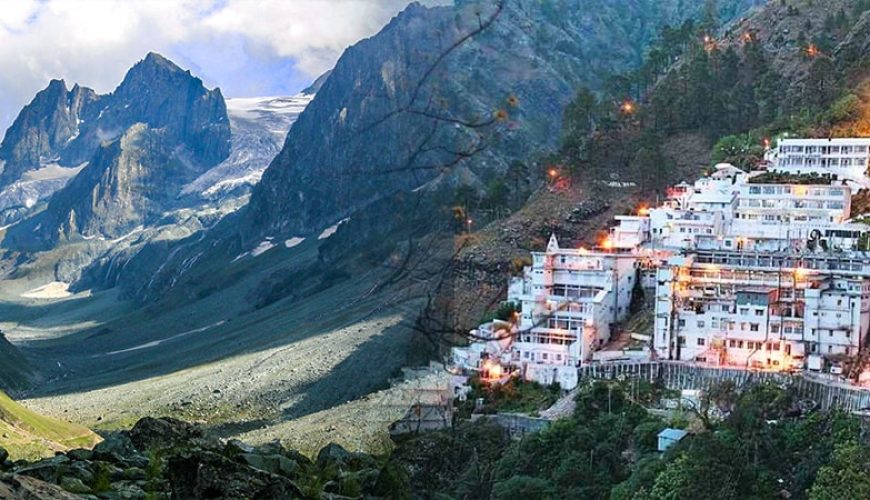  Growing and Reputed travel company in INDIA