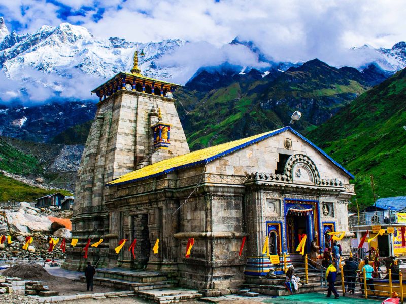  Growing and Reputed travel company in INDIA