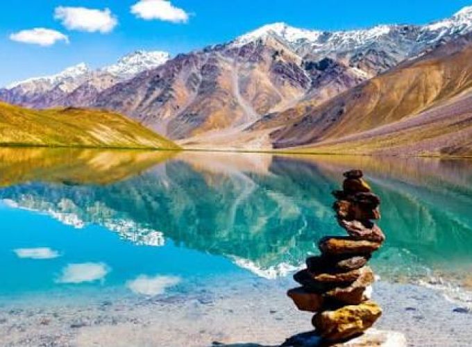  Growing and Reputed travel company in INDIA