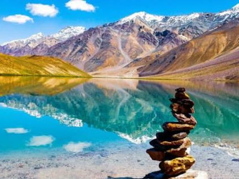  Growing and Reputed travel company in INDIA