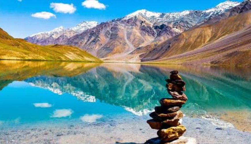  Growing and Reputed travel company in INDIA