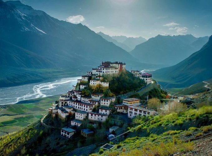  Growing and Reputed travel company in INDIA