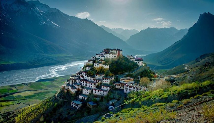  Growing and Reputed travel company in INDIA